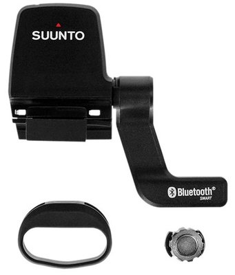 Snímač rychlosti Suunto Bike Sensor