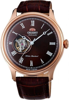 Orient Classic Envoy Open Heart Automatic TAG00001T0