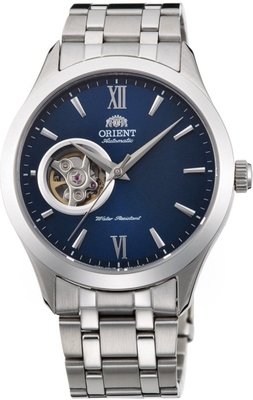 Orient Contemporary Open Heart Automatic TAG03001D0