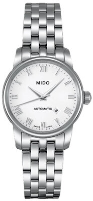 Mido Baroncelli Automatic M7600.4.26.1