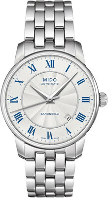 Mido Baroncelli Automatic M8600.4.21.1