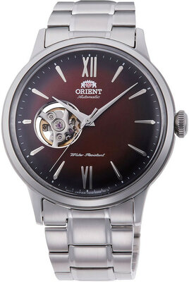 Orient Classic Bambino 2nd Generation Open Heart Automatic RA-AG0027Y30B