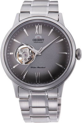 Orient Classic Bambino 2nd Generation Open Heart Automatic RA-AG0029N30B