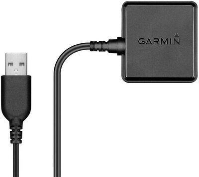 Kabel Garmin (pro Vívoactive/Vívoactive HR Premium), USB, napájecí