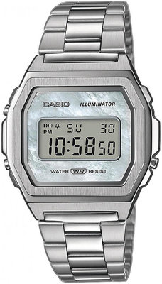 Casio Vintage A1000D-7EF