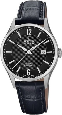 Festina Swiss Made 20007/4