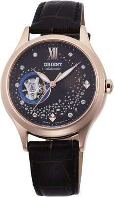 Orient Contemporary Azure Open Heart Automatic RA-AG0017Y30B