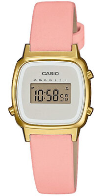 Casio Vintage LA670WEFL-4A2EF