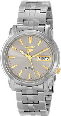 seiko 5 automatic snkk67k1