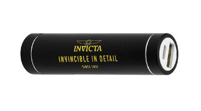 Dárek Invicta (Power Bank)