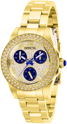 Invicta Angel Lady Quartz 28478