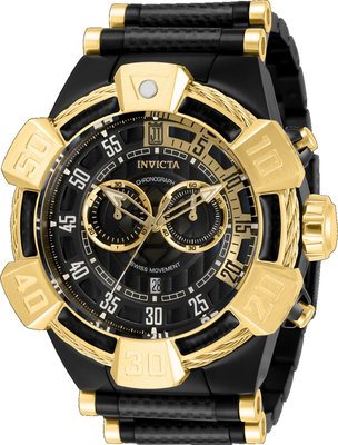 Invicta JT Men Quartz Chronograph 32831