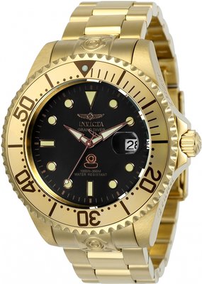 Hodinky Invicta Pro Diver Automatic 24766