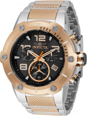 Invicta Speedway Quartz Chronograph 33282