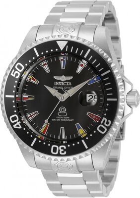 Invicta Pro Diver Automatic 21323