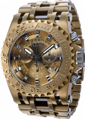 Invicta Reserve Chaos Quartz Chronograph 36574