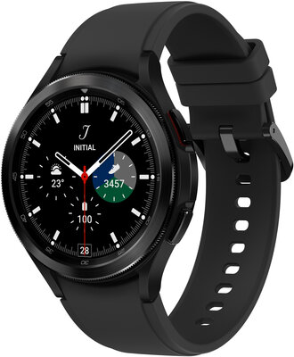 Samsung Galaxy Watch4 Classic LTE 46mm, Black