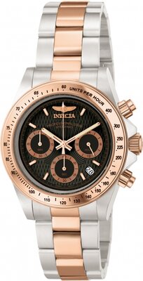 Invicta Speedway Quartz 6932