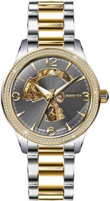 Invicta Specialty Mechanical 38538 (180 diamantů)