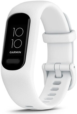 Garmin Vívosmart 5, White, velikost S/M