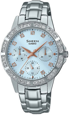 Casio Sheen SHE-3517D-2AUEF