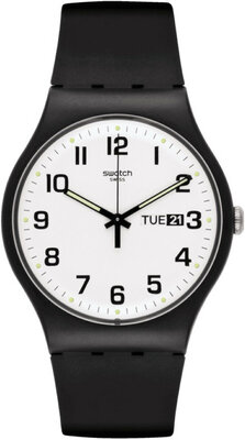 Swatch Twice Again SO29B703