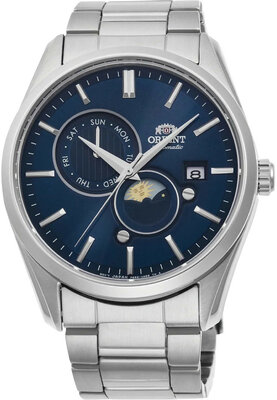 Orient Contemporary Sun and Moon Automatic RA-AK0308L30B