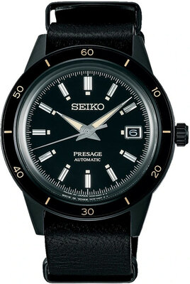 Seiko Presage Automatic SRPH95J1 Style 60's