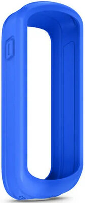 Silikonový obal Garmin (pro Edge Explore 2), modrý
