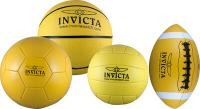 Dárek Invicta (Ball)
