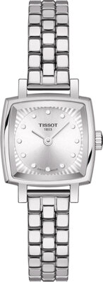 Tissot Lovely Lady Quartz T058.109.11.036.01