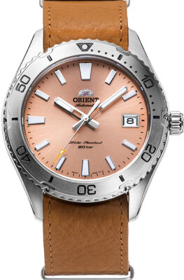 Orient Sports Mako 40 Automatic RA-AC0Q05P30B