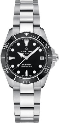 Certina DS Action Lady Powermatic 80 C032.007.11.051.00