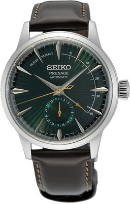 Seiko Presage Automatic SSA459J1 Cocktail Time