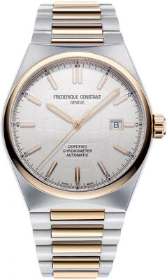 Frederique Constant Highlife Automatic COSC FC-303V4NH2B (+ náhradní řemínek)