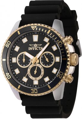 Invicta Pro Diver Quartz 45mm 46120