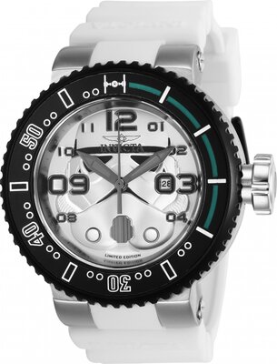 Invicta Star Wars Stormtrooper Quartz 52mm 27757