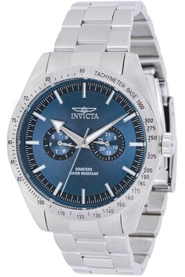 Invicta Specialty Quartz 44mm 45972