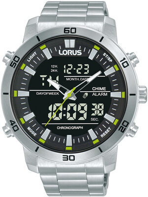 Lorus RW657AX9