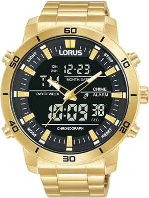 Lorus RW660AX9