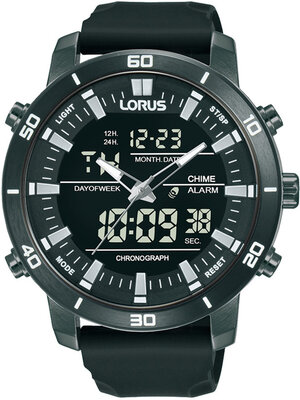 Lorus RW661AX9