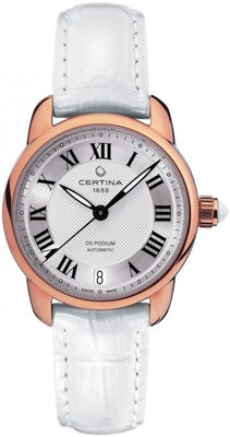 Certina DS Podium Lady Automatic C025.207.36.038.00