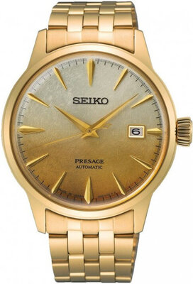 Seiko Presage Automatic SRPK46J1 Beer Julep