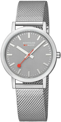 Mondaine Classic Quartz A660.30314.80SBJ