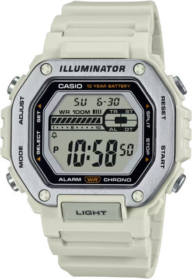 Casio Collection MWD-110H-8AVEF