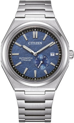 Citizen Sports Automatic Super Titanium NJ0180-80L (II. Jakost)