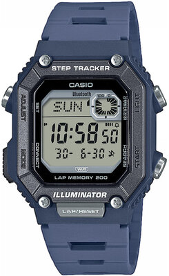 Casio Collection WS-B1000-2AVEF