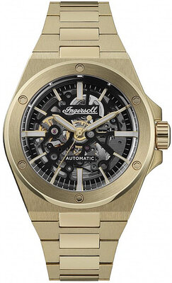 Ingersoll The Baller Automatic I15001