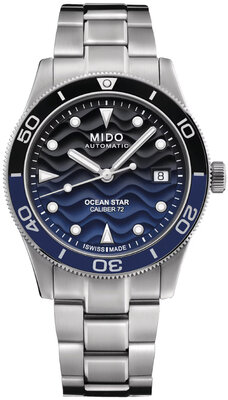 Mido Ocean Star Automatic M026.907.11.041.00