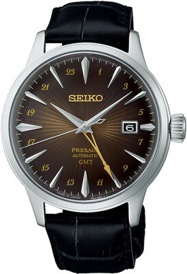 Seiko Presage Cocktail Time Automatic SSK039J1